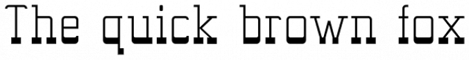 Kwodsity Font Preview
