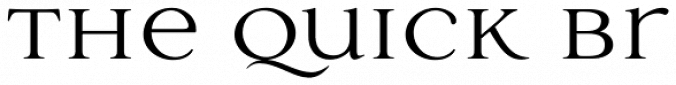 Questal Font Preview