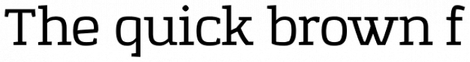 Korpo Serif Font Preview