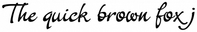 Crostini Font Preview