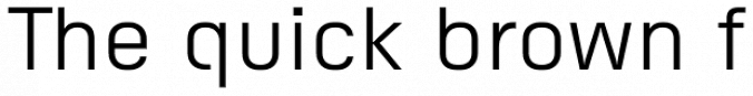 PTL Vielzweck Font Preview