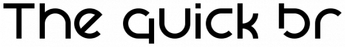 LogoYouLongTime Font Preview