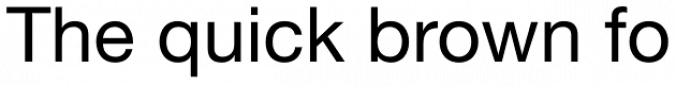 Helvetica Neue LT Std Font Preview