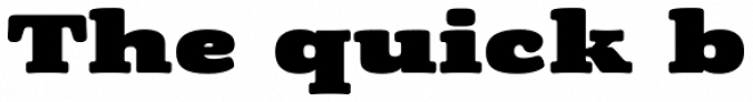 Tubby Font Preview