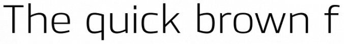 Hackman Font Preview