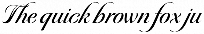 Beurre Font Preview