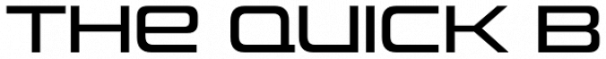 Uniwars Font Preview