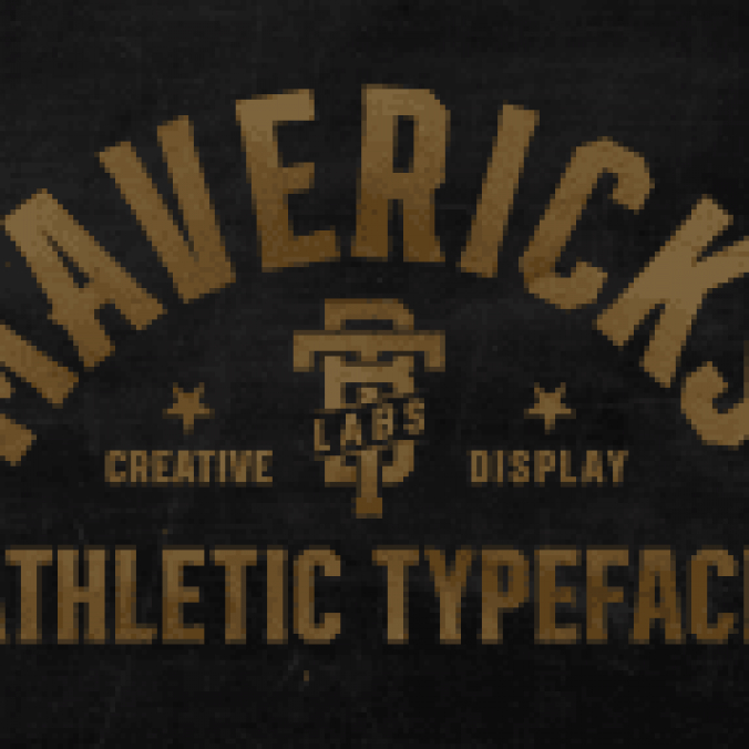 Mavericks font download