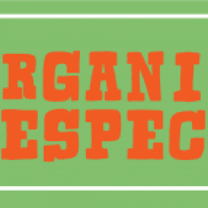Organic Respect font download