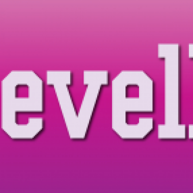 Bevelle Font Preview