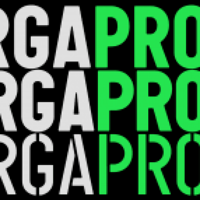 Targa Pro Font Preview
