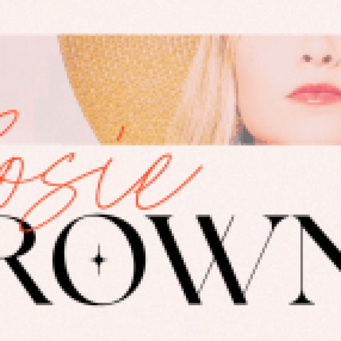 Rosie Brown Font Preview