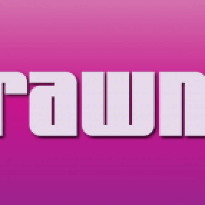 Brawnie font download