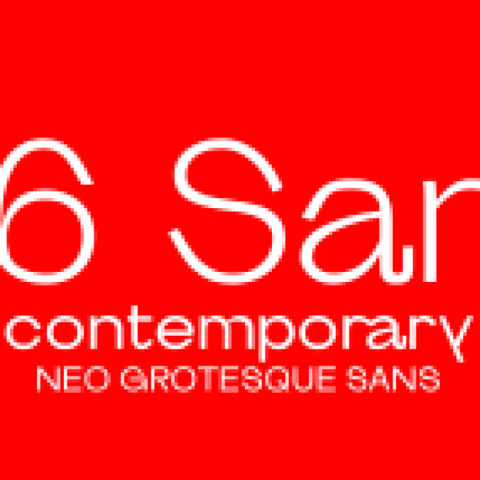 S6 Sans font download