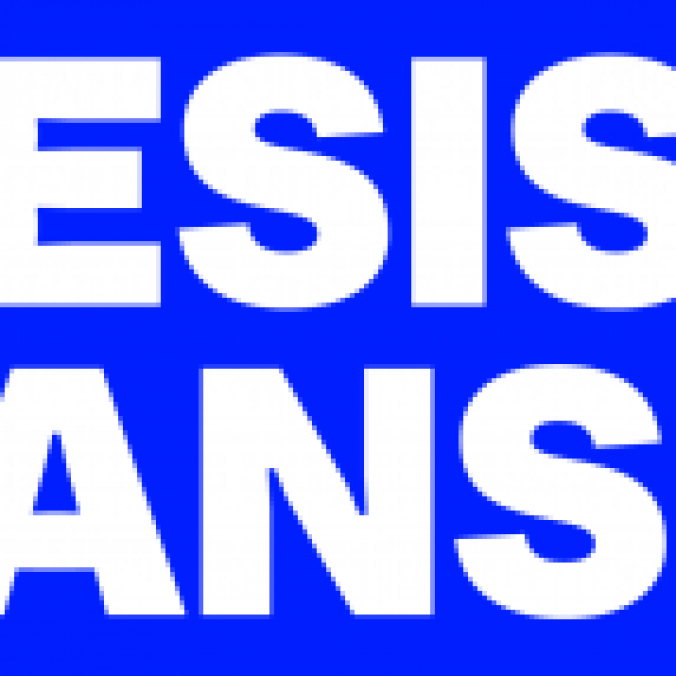 Resist Sans Font Preview