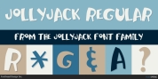 JollyJack font download