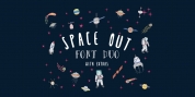 Space Out font download