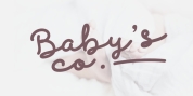 Discobaby font download