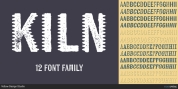 Kiln font download