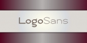 Logo Sans font download