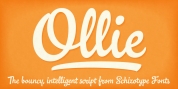 Ollie font download