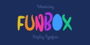 Funbox font download