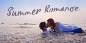Summer Romance font download