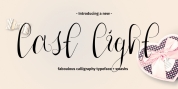 Last Light font download