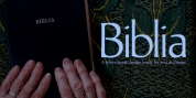 Biblia font download