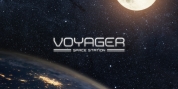 Voyager font download