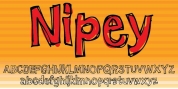 Nipey font download