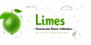 Limes font download