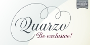 Quarzo font download