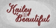 Kailey font download