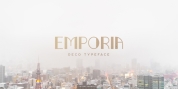 Emporia font download