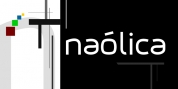 Naolica font download