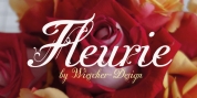 Fleurie font download