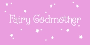Fairy Godmother font download