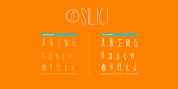 Silici font download