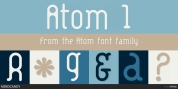 Atom font download