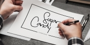 Sugar Candy font download