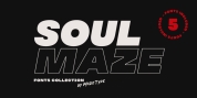 MADE Soulmaze font download