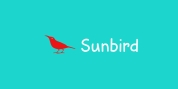 Sunbird font download