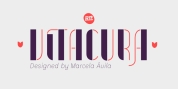Vitacura font download