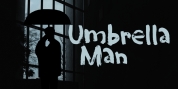 Umbrella Man font download