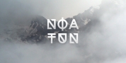 Noatun font download