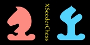 XSeederChess font download