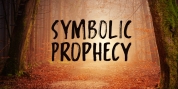 Symbolic Prophecy font download