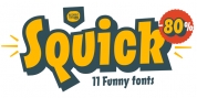 Squick font download