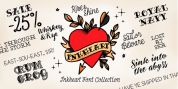 Inkheart font download